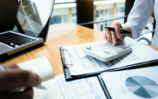 The Tax Mechanics Involved in the Sale of Trade or Business Property