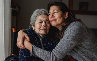 Caring for an Elderly Relative? You May Be Eligible for Tax Breaks