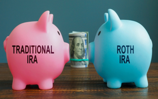 Is it a Good Time for a Roth Conversion?