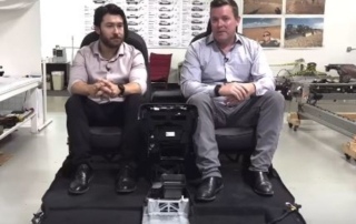 Tesla Model Y 4680 Structural Battery Pack Analysis