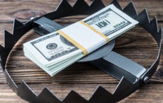 Protecting your Business from Organized Crime