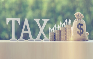 Your Estate Plan: Don't Forget About Income Tax Planning