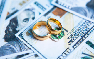 Five Tax Implications of Divorce
