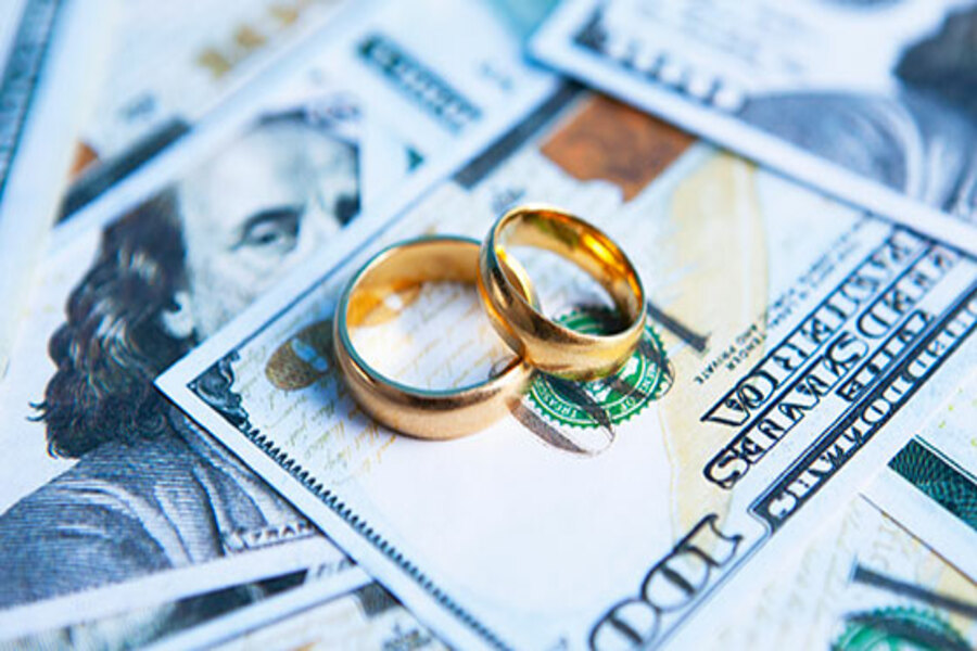 Five Tax Implications of Divorce