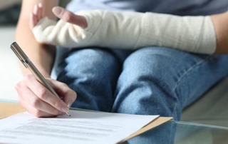 How Disability Income Benefits are Taxed