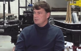 A Candid Talk with Ford CEO Jim Farley on Fords EV Future