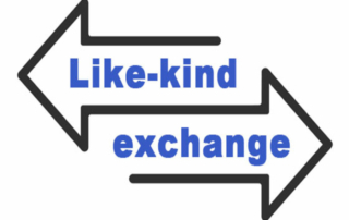Important Considerations When Engaging in a Like-Kind Exchange