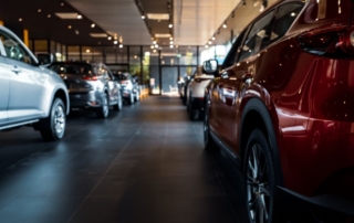 The Auto Industry is Likely to Decline in Enterprise Value