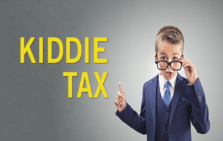 Does the Kiddie Tax Affect Your Family?