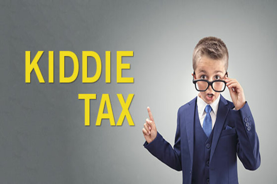 Does the Kiddie Tax Affect Your Family?