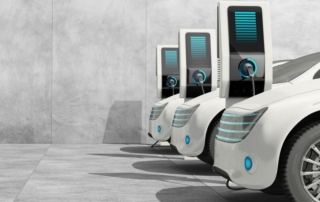 IRS/Energy Dept Issue Guidance, List of Cars Eligible for Revised EV Credit