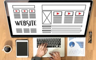 How to Treat Business Website Costs for Tax Purposes