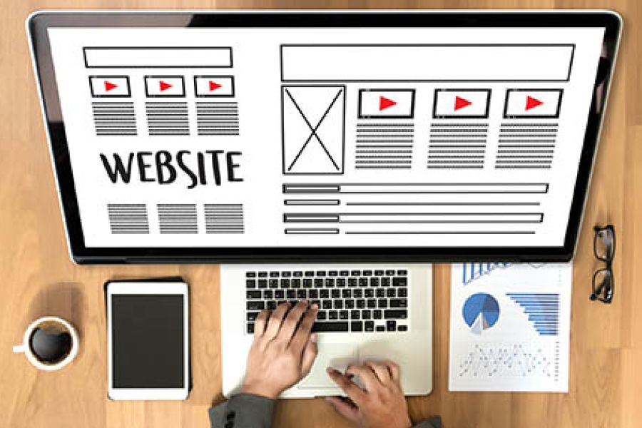 How To Treat Business Website Costs For Tax Purposes Roger Rossmeisl CPA