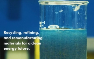 JB Straubel on Recycling EV Batteries to Create a Closed-Loop System