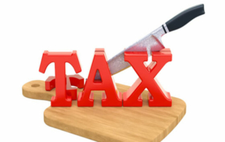 3 Tax Breaks for Small Businesses