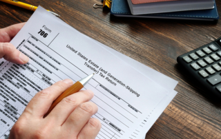 IRS Provides Simplified Method for Extending Portability Election