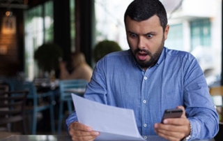 Is Your Income Tax Withholding Adequate?