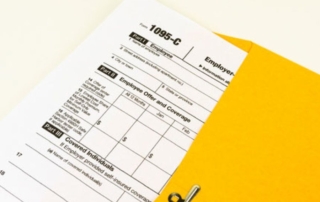 Is Your Business Required to Report Employee Health Coverage?