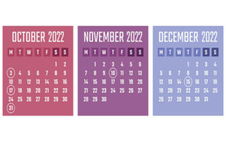 Q4 2022 Business Tax Deadlines