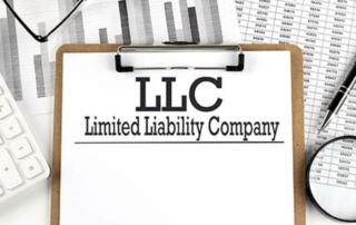 Why an LLC Might be the Best Entity for Your Business