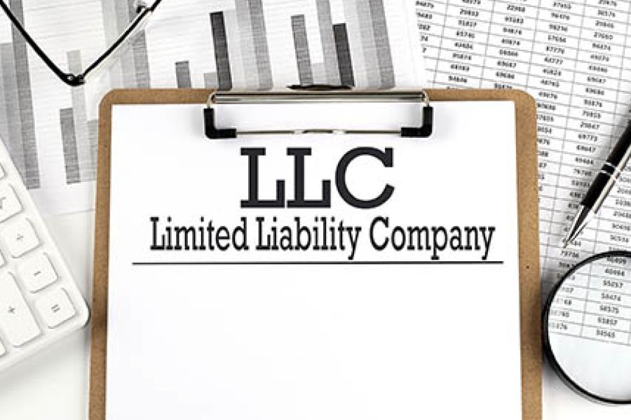 Why an LLC Might be the Best Entity for Your Business