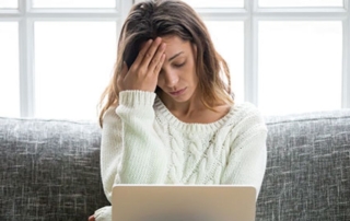 An "Innocent Spouse" May Be Able to Escape Tax Liability