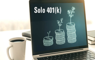 Self Employed? Build a Nest Egg with a Solo 401(k) Plan