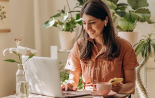 Home Sweet Home: Do You Qualify for Office Deductions?