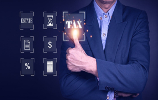 Dont Forget Income Taxes When Planning Your Estate