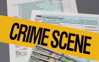 Dont Let Tax ID Thieves Steal Your Refund