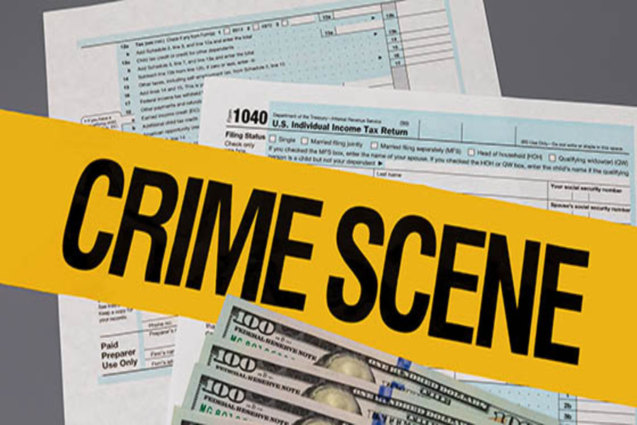 Dont Let Tax ID Thieves Steal Your Refund