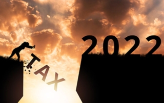 Year-End Tax Planning Ideas for Individuals