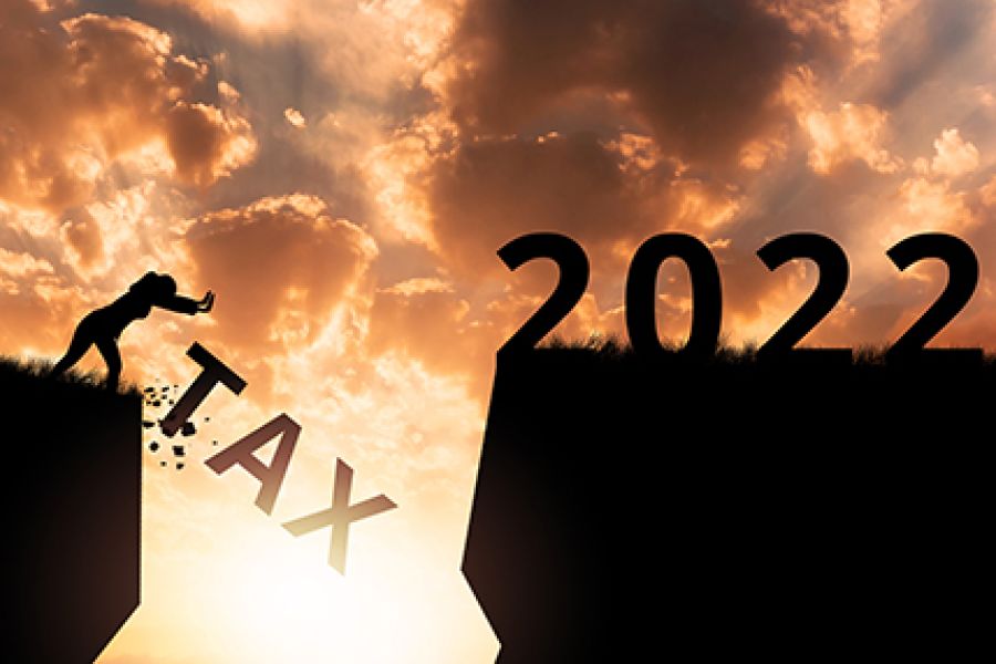 Year-End Tax Planning Ideas for Individuals