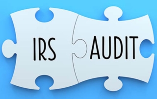 Worried About an IRS Audit? Prepare in Advance