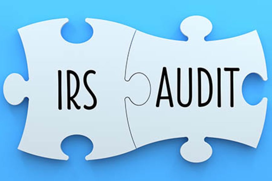 Worried About an IRS Audit? Prepare in Advance