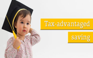 Investing in the Future with a 529 Education Plan