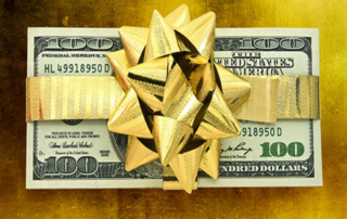 Plan Now to Make Tax-Smart Year-End Gifts to Loved Ones