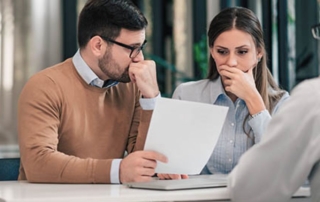 When a Valuation Professional Finds Fraud