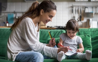 You May be Liable for Nanny Tax for All Types of Domestic Workers