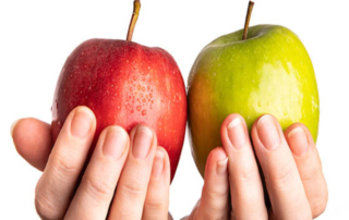 Finding Comparable Transactions to Use in Business Valuation