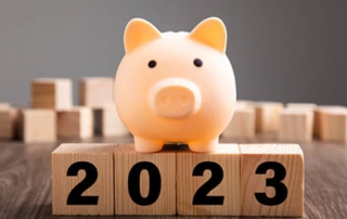 Inflation Means Your and Your Employees Can Save More for Retirement in 2023