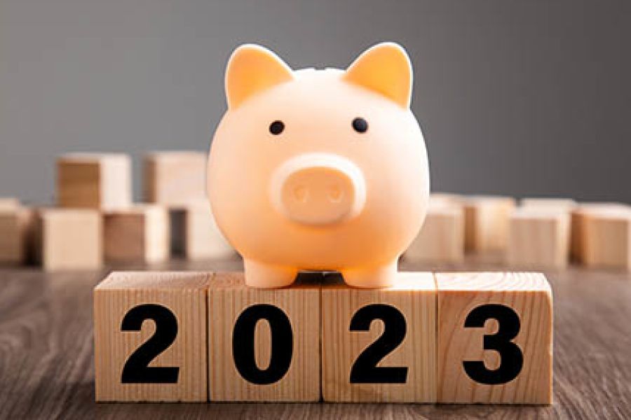 Inflation Means Your and Your Employees Can Save More for Retirement in 2023