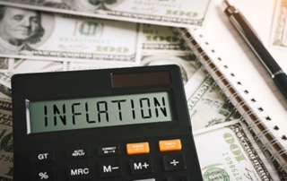 How Inflation Will Affect Your 2022 and 2023 Tax Bills