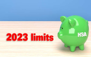 2023 Limits for Businesses That Have HSAs