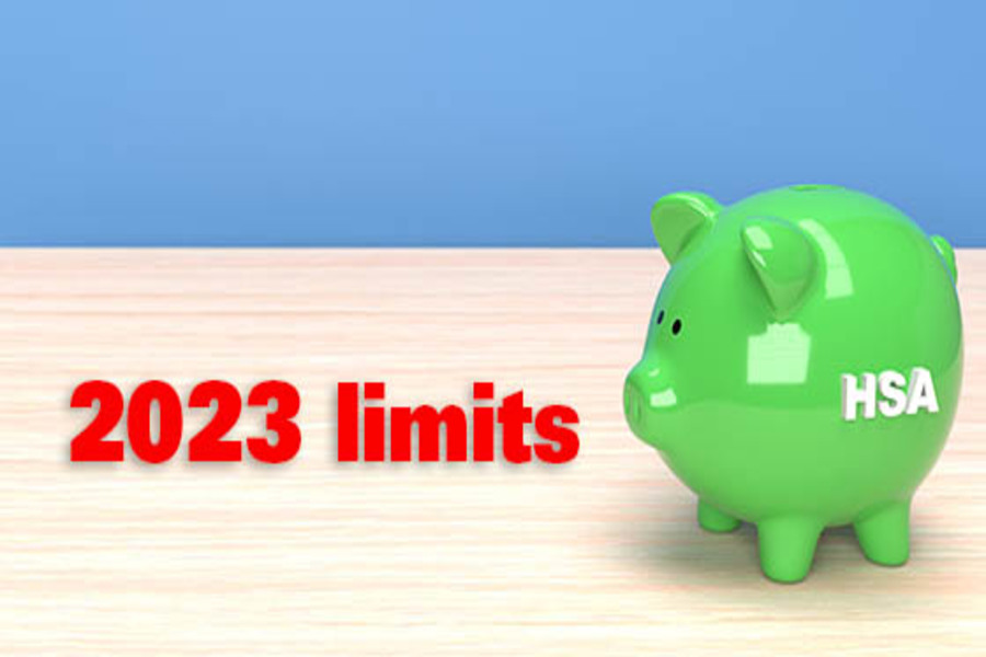 2023 Limits for Businesses That Have HSAs