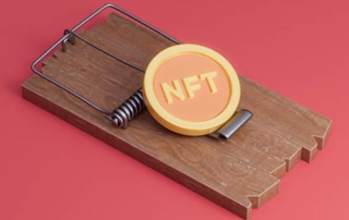 Frauds New Frontier: NFTs