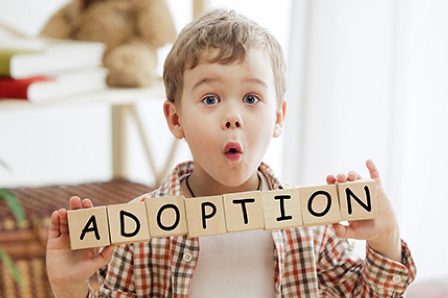 Adopting a Child? Bring Home a Tax Break Too