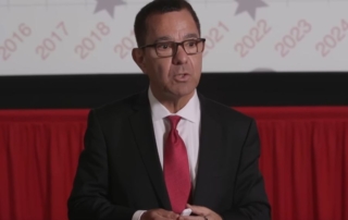 The Disruption of Transportation