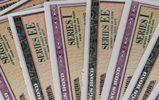 How Savings Bonds are Taxed