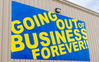 Is Your Business Closing? Here are your Final Tax Responsibilities